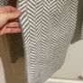 Long hooded cardigan Image 3