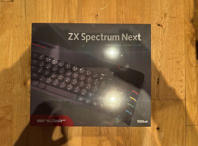 ZX Spectrum Next