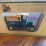 Vintage MatchBox Ford Model T Image 2