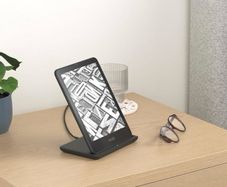 Kindle Wireless Charger