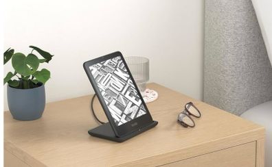 Kindle Wireless Charger