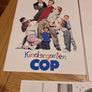 Kindergarten Cop Movie Press Kit Image 2