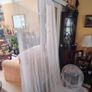 2 mosquito nets Image 2