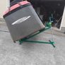 Lawn Tractor Lifter 400kg Jack Lift..free Delivery Image 5