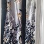 GALLERY grey mix tunic dress Sz 12UK (Fit 10-12UK) Image 10