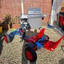 Berg go kart Image 7
