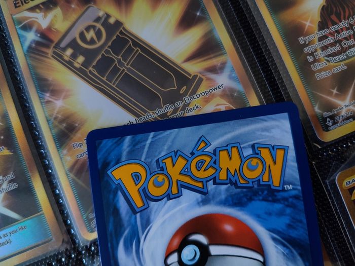 Brooklet Hill ! Secret Rare ! from Hidden Fates Set ! 2019 ! Pokemon Card !