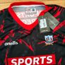 Cork GAA Jersey Image 2