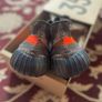 Adidas Yeezy Boost 350 V2 Carbon Beluga Image 3