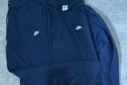 nike tracksuit