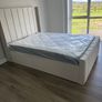 Brand New Single,double,king And Superking Sizes Ottoman Gaslift Beds With Optional Mattreses Instock Image 2