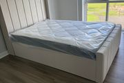 Brand New Single,double,king And Superking Sizes Ottoman Gaslift Beds With Optional Mattreses Instock