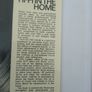 Vintage Hi-Fi In The Home book Image 3