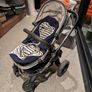icandy peach complete buggy travel system Image 6
