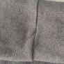 Nike Air Junior 1/4 Zip Hoodie Grey/Black.  Size L (147-158cm) Image 4