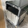 toy Land Rover horse carrier auv Image 4