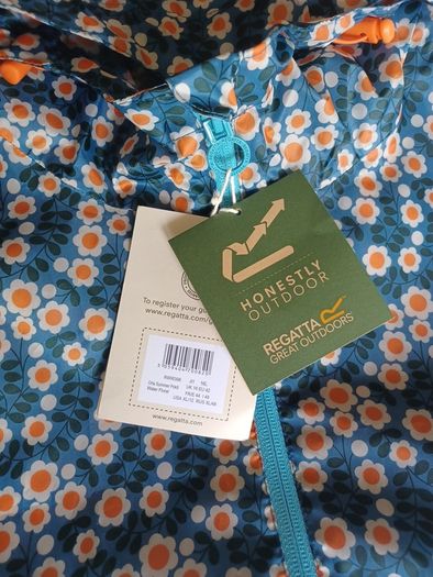 Orla kiely Raincoat