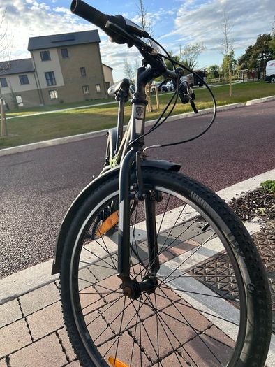 Trek Mountain Bike - Like new condition