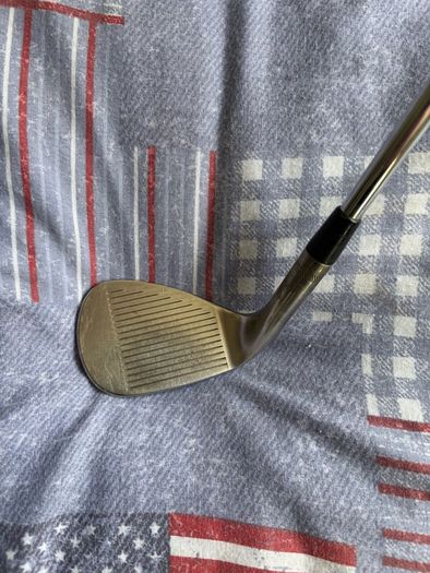 Titleist Vokey SM8 Wedges