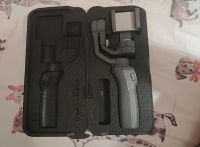 Dji Osmo Mobile 2