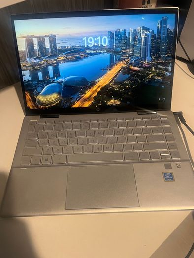 Laptop