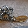 PRICE DROP 22nd June Wouters & Hendrix Feather Bracelet with Pearl in Silver Image 5