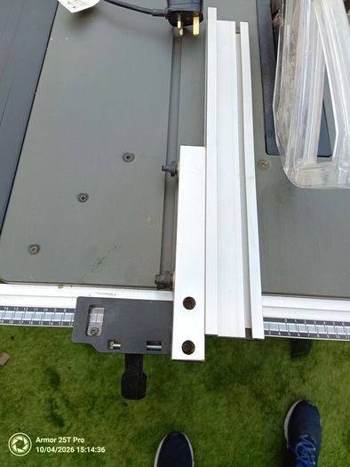 table saw