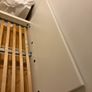 Ikea King Size Bed Image 5