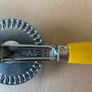 Vintage French Whisk Egg Beater with Original Box Image 5