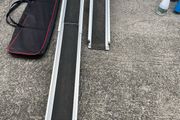 wheel chair ramps