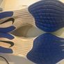 Nike ZoomX Vaporfly Size 10.5 UK Image 2