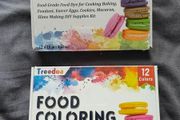 Food coloring