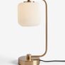 Brand new - Next Ryker Touch Table Lamp Image 5
