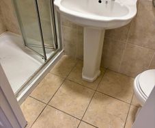 Shower Tray 900 x 900