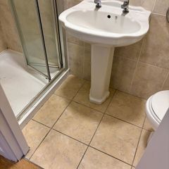 Shower Tray 900 x 900