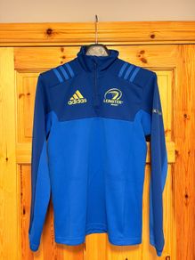 Leinster Rugby Jumper