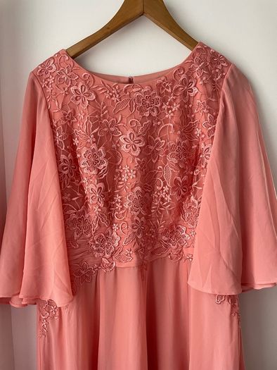 Nightingales occasion wear dress size 16 New with tags