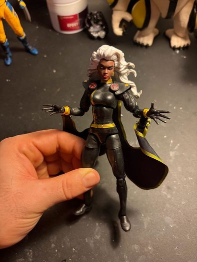 Marvel Legends