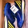Adidas Volley Boost trainers. New. Image 2