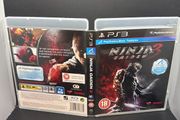 Ninja Gaiden 3 Ps3