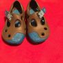 Clarks Shoes, size EU-22, UK-5,5G Image 2