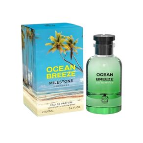 Milestone Perfumes Ocean Breeze
