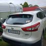 Nissan Qashqai 2014 Image 3