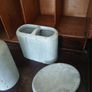 bathroom set Image 3