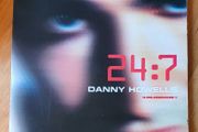 Danny Howells - 24:7 (2x12", Comp) Global Underground Rare Old School Dance 2003