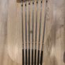 Mizuno MP-54 irons (PW - 4 iron) - Right Handed Image 2