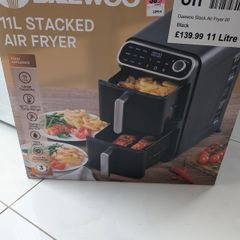 Air fryer