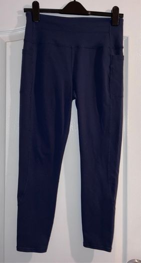 5 Pairs of Leggings / Sportswear / Gym Wear