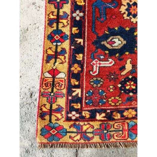 Shirvan Rug KASRUG45