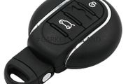 Replacement Key for Mini Countryman, Paceman, Clubman